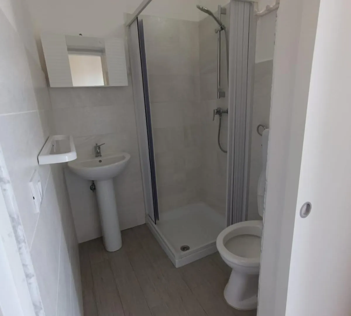 Villatresa Castell'Umberto Guest house